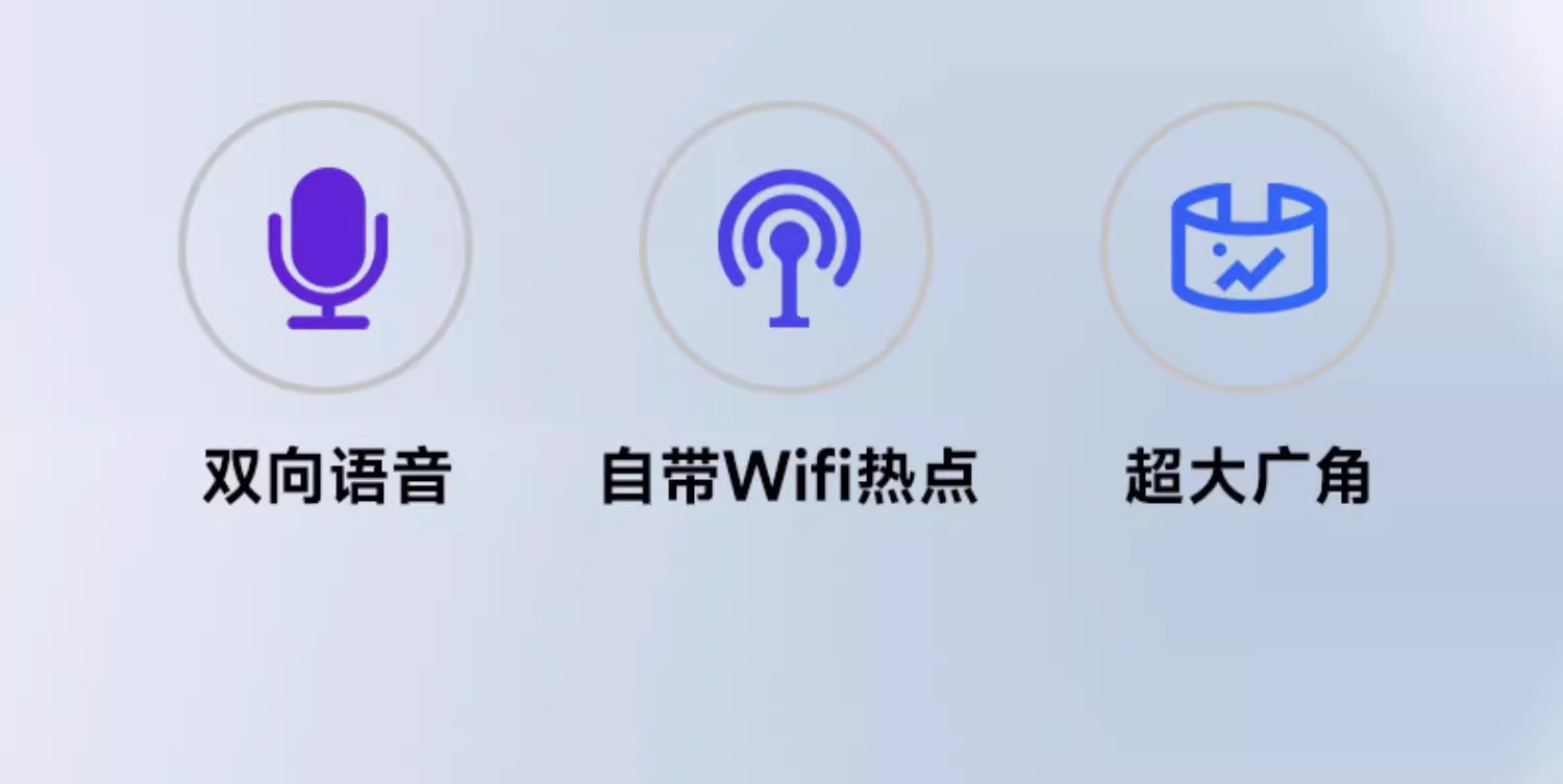 4g/5g摄像头 无线监控摄像头360度远程无网监控摄像头免插电用监控夜视