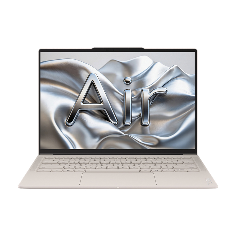 Lenovo Yoga Air 14 Ultrax9-388H/32G/1T Touch All-In-One Digital Tablet Laptop
