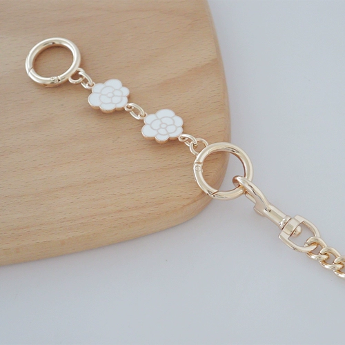 Тренер Mahjong Bag Reform Mountain Camellia расширенная цепь