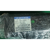 Bargaining servo motor P20B10150DCPU3 1 5KW in stock
