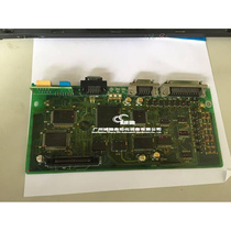Bargaining servo motherboard PRS-3112D spot