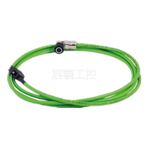 Bargaining V90 servo power cable 6FX3002-5CK01-1AD0 1AF0 1AF0 1BF0 1CA0 1CA0 with