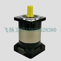 Negotiable price of miniature straight tooth planetary reducer PL060-10-S2-P2 vertical planetary reducer can be negotiated on spot