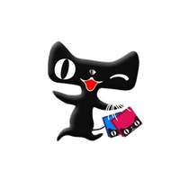 Cute Eyes Face Wash Hairband 2024 New Hair Accessories Sweet Female Cartoon Eyes Velcro Adjustable Hairband