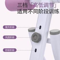 Abdominal curling machine abdominal muscle strengthening machine lazy abdominal machine womens vest line reduction artifact abdominal muscle home fitness equipment