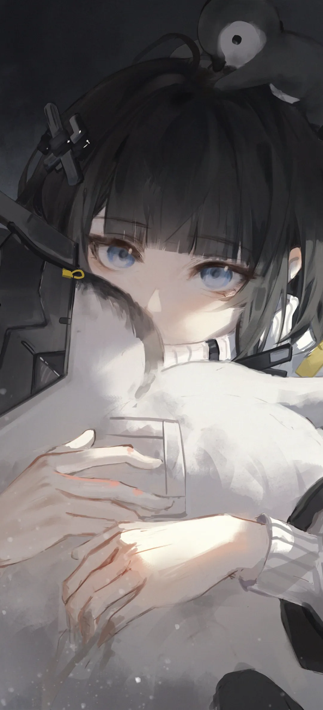 【动漫壁纸】2026.02.18日 插画美图推荐