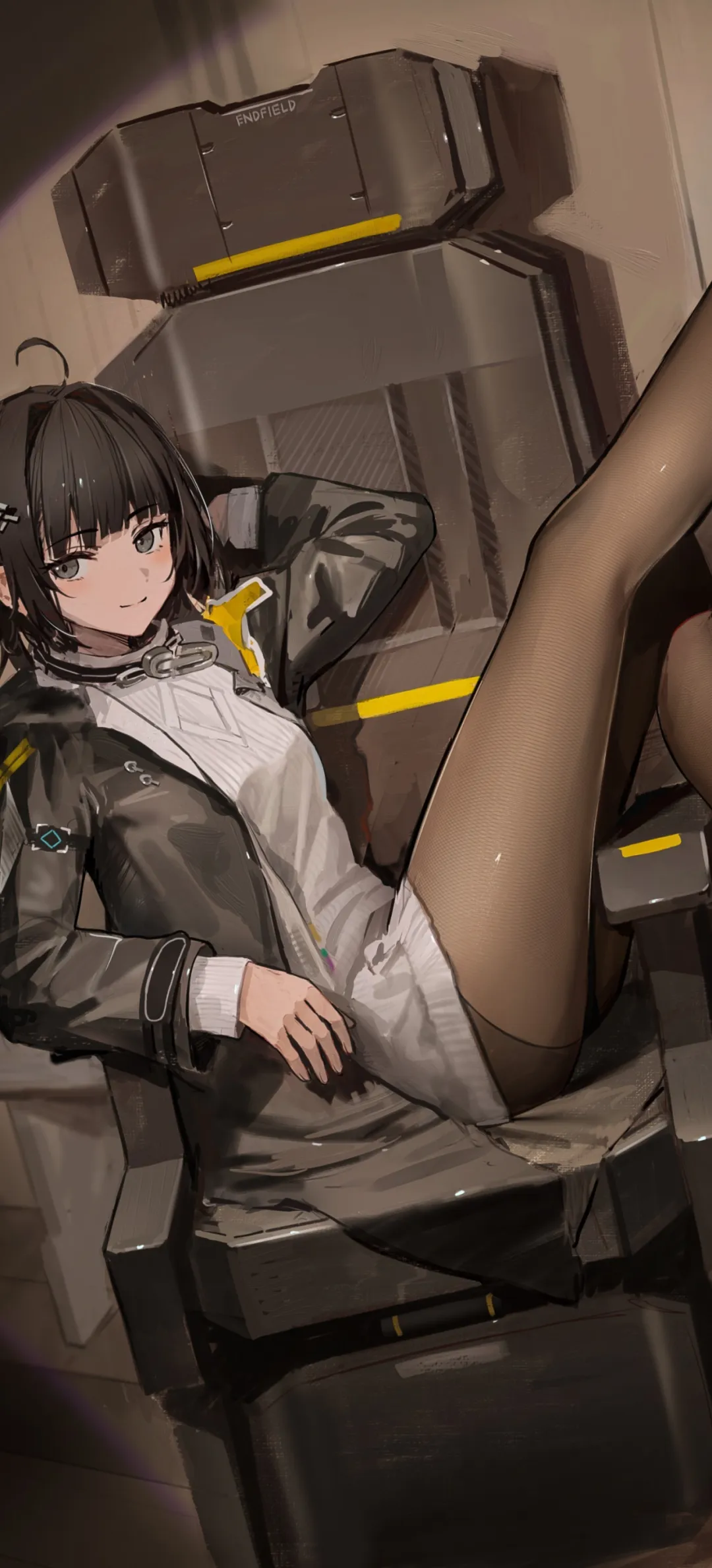 【动漫壁纸】2026.02.17日 插画美图推荐