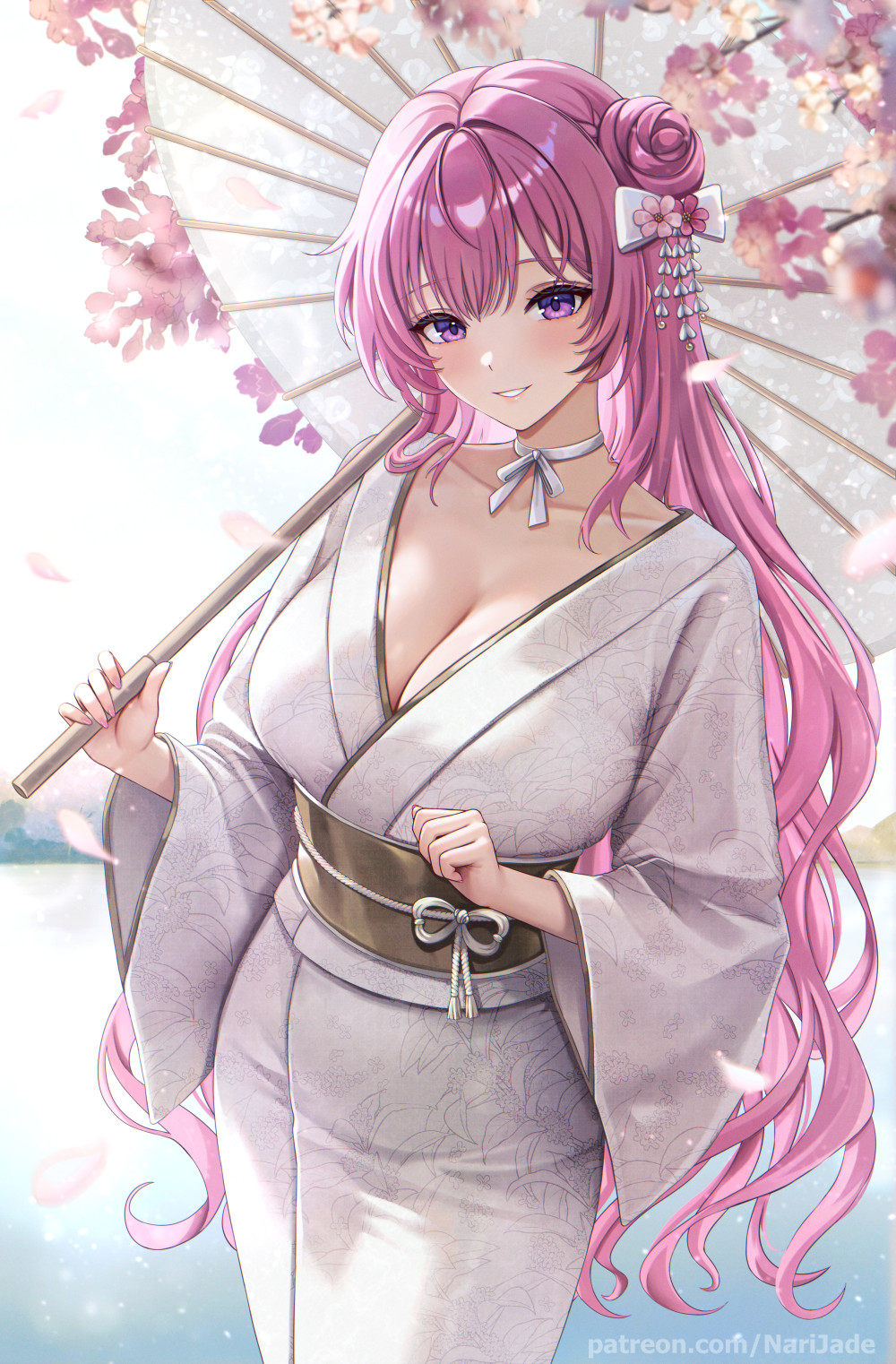 【插画精选】崩坏：星穹铁道 黄泉 蔚蓝档案 早濑优香[50P-280MB]