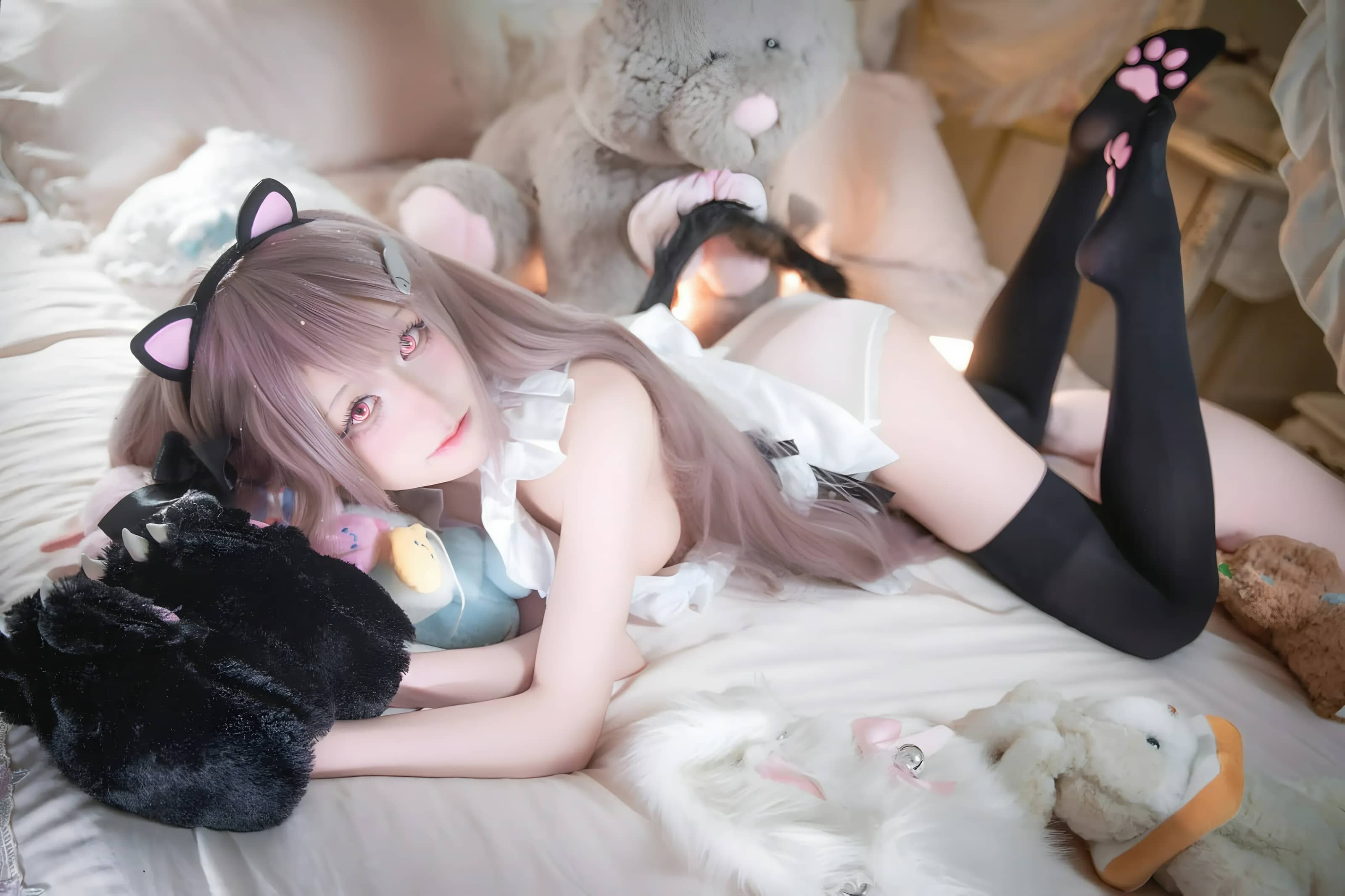 双木扶苏 碧蓝航线 水星纪念