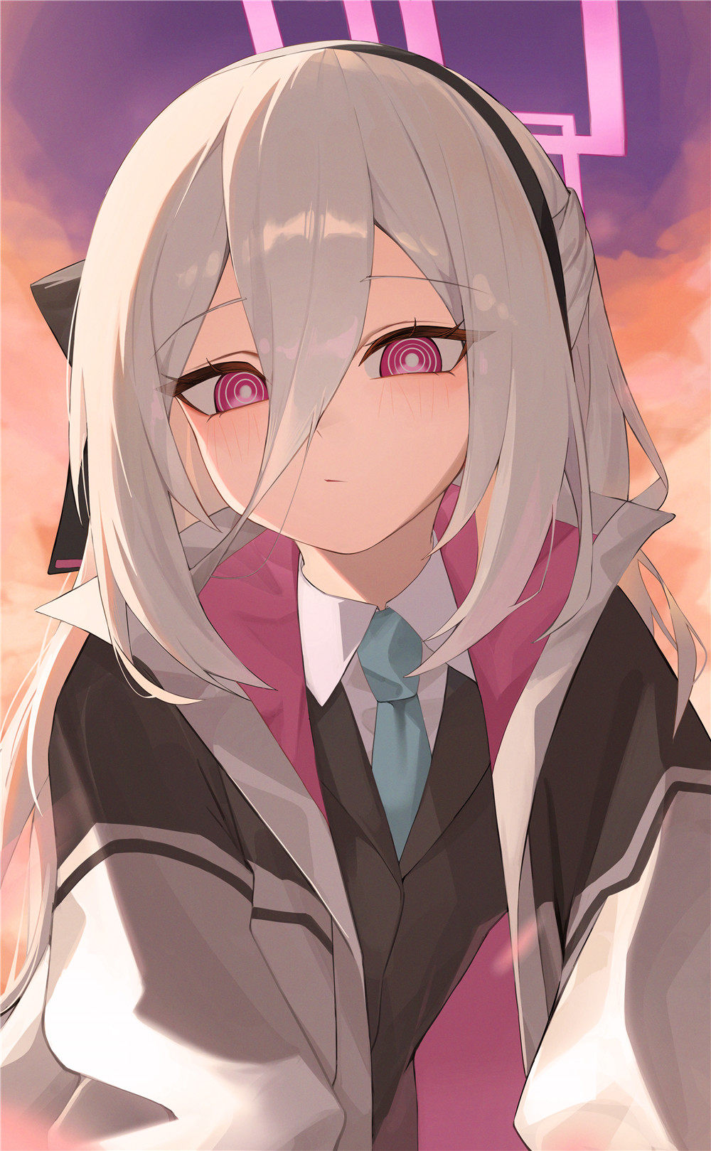 【插画精选】绝区零 叶瞬光 蔚蓝档案 妃咲[50P-299MB]