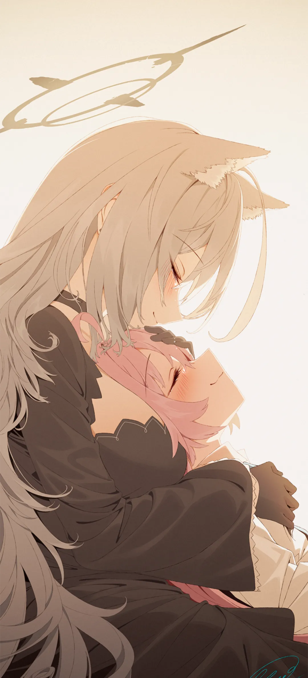 【动漫壁纸】2026.02.18日 插画美图推荐