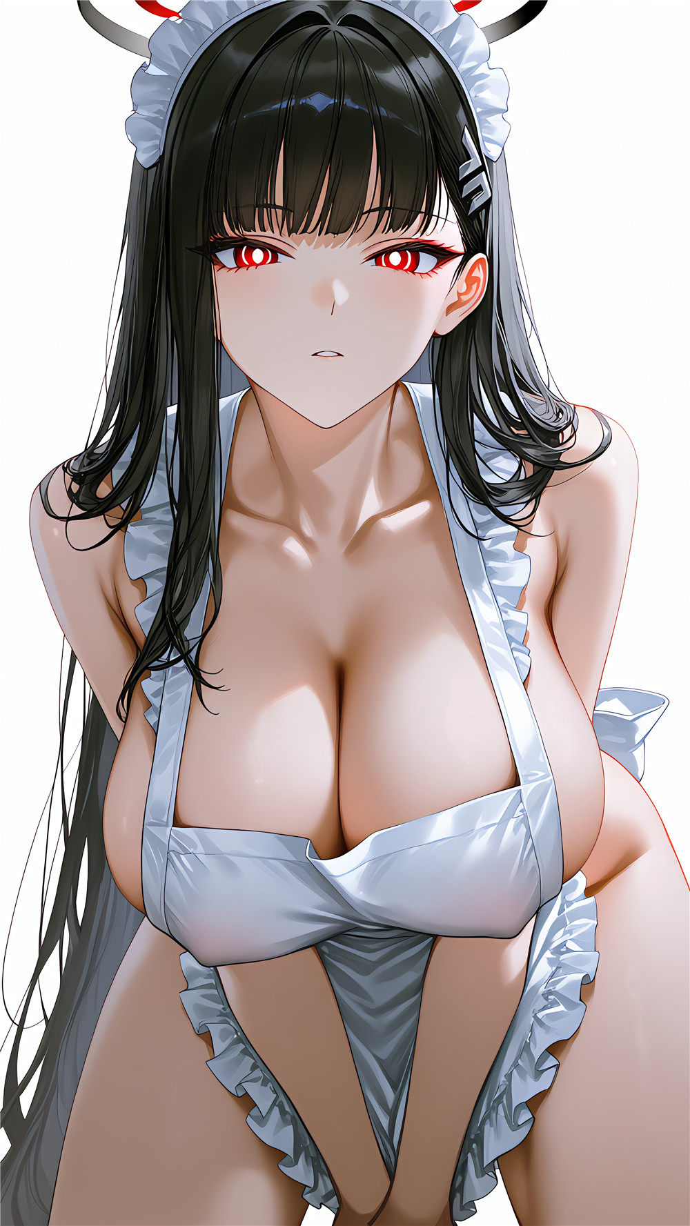 【插画精选】绝区零 叶瞬光 蔚蓝档案 一之濑明日奈 [52P-356MB]