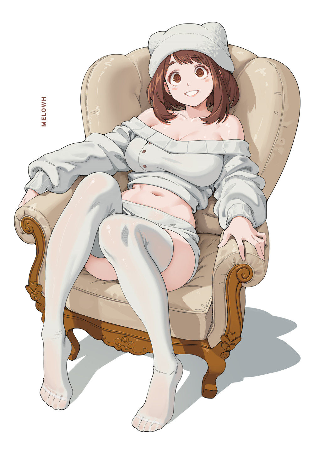 【插画精选】崩坏：星穹铁道 火花 NIKKE：胜利女神[50P-278MB]