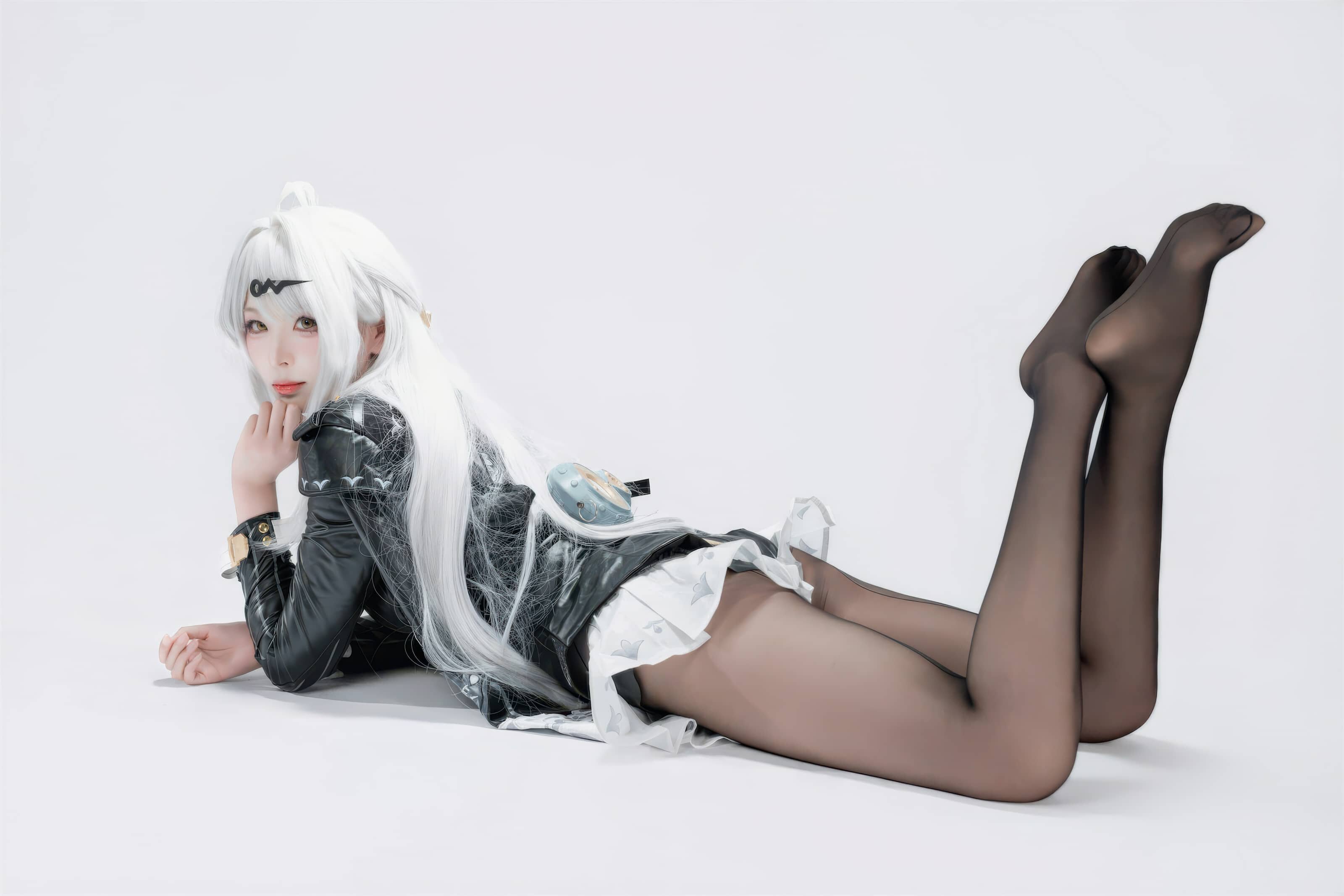 轩萧学姐 绝区零 仪玄 墨形影踪OL