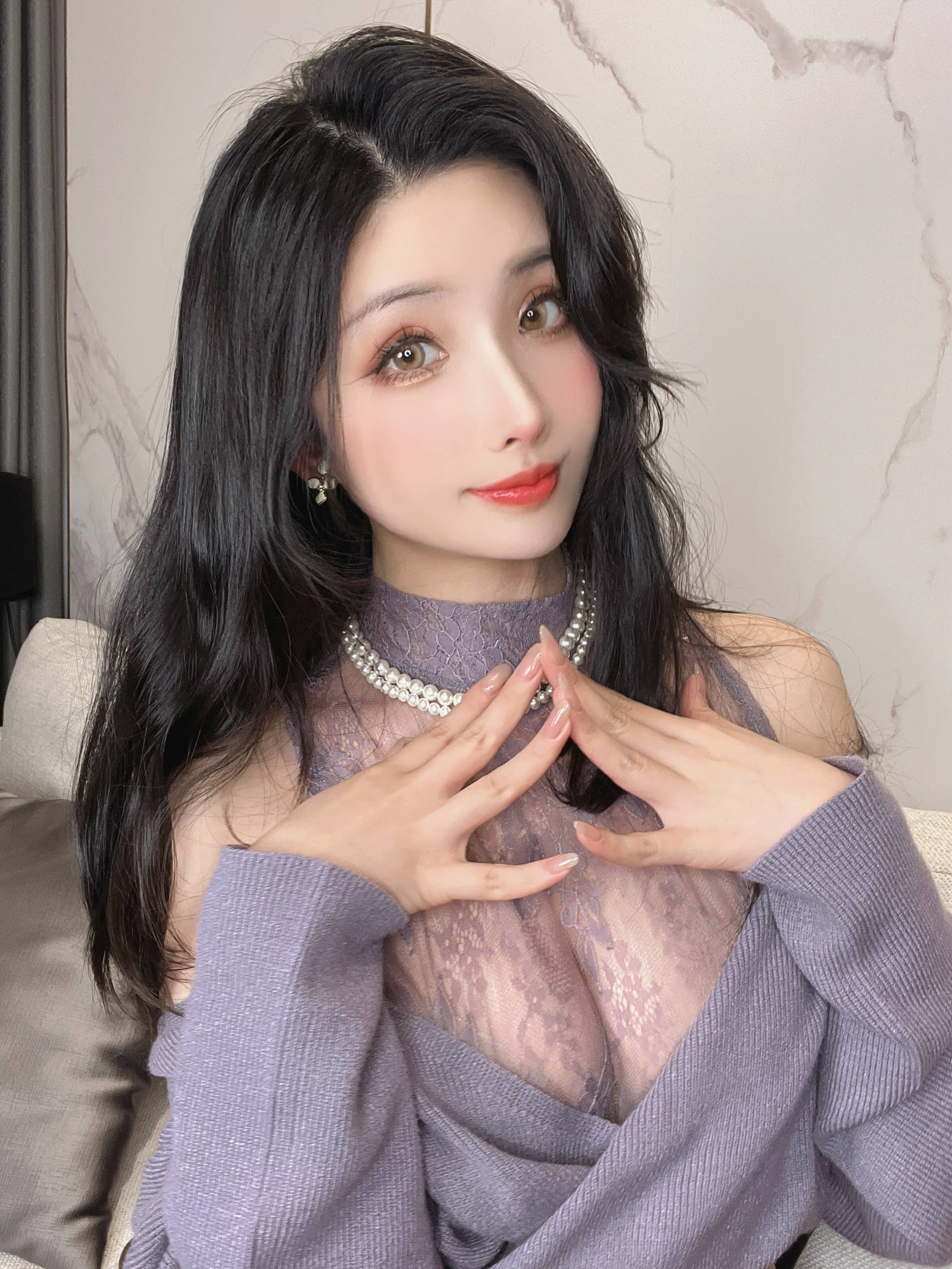 rioko凉凉子 情人节巧克力