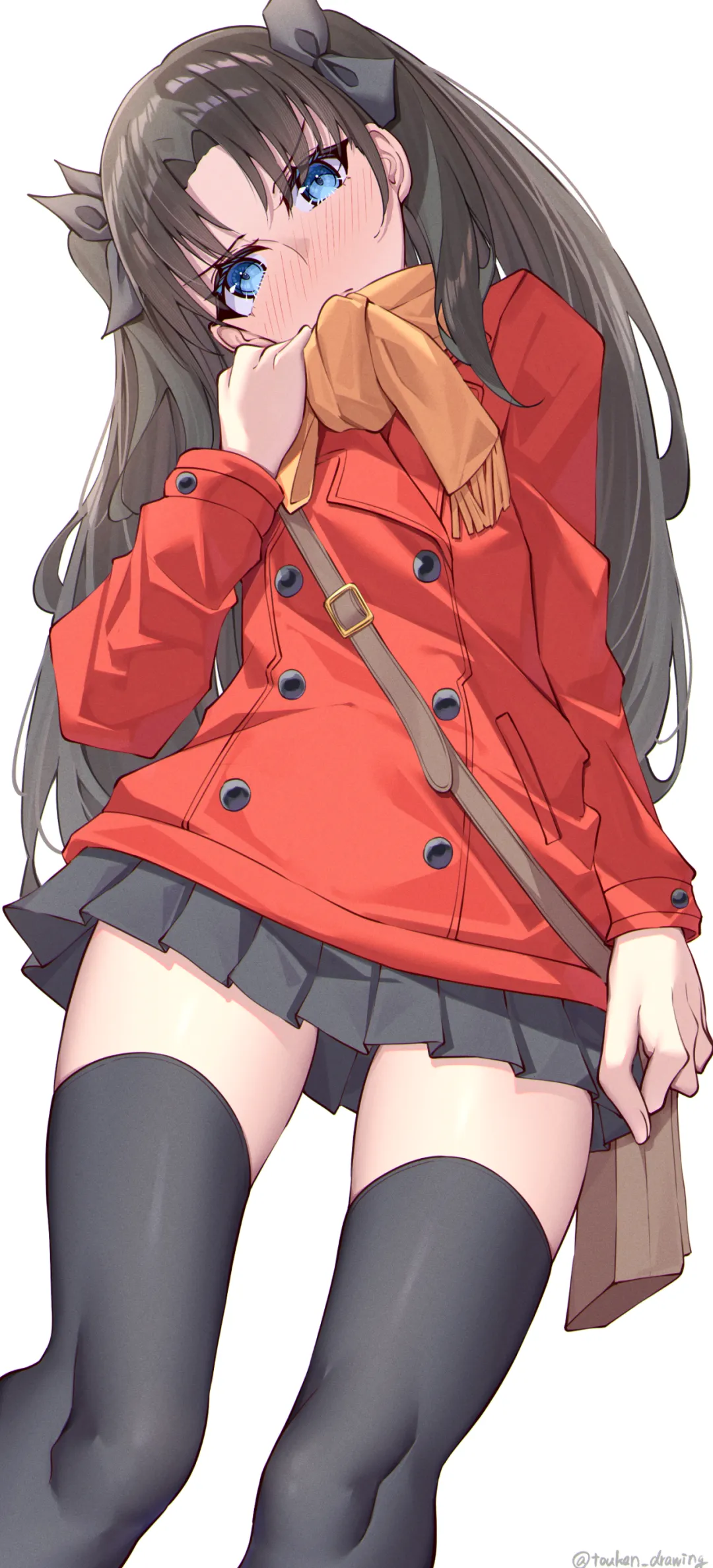 【动漫壁纸】蔚蓝档案 砂狼白子 绝区零 千夏 原神 小胡桃 游戏壁纸推荐