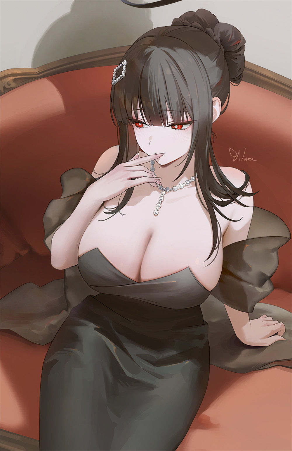 【插画精选】偶像大师 闪耀色彩 園田智代子 绝区零 千夏[52P-306MB]