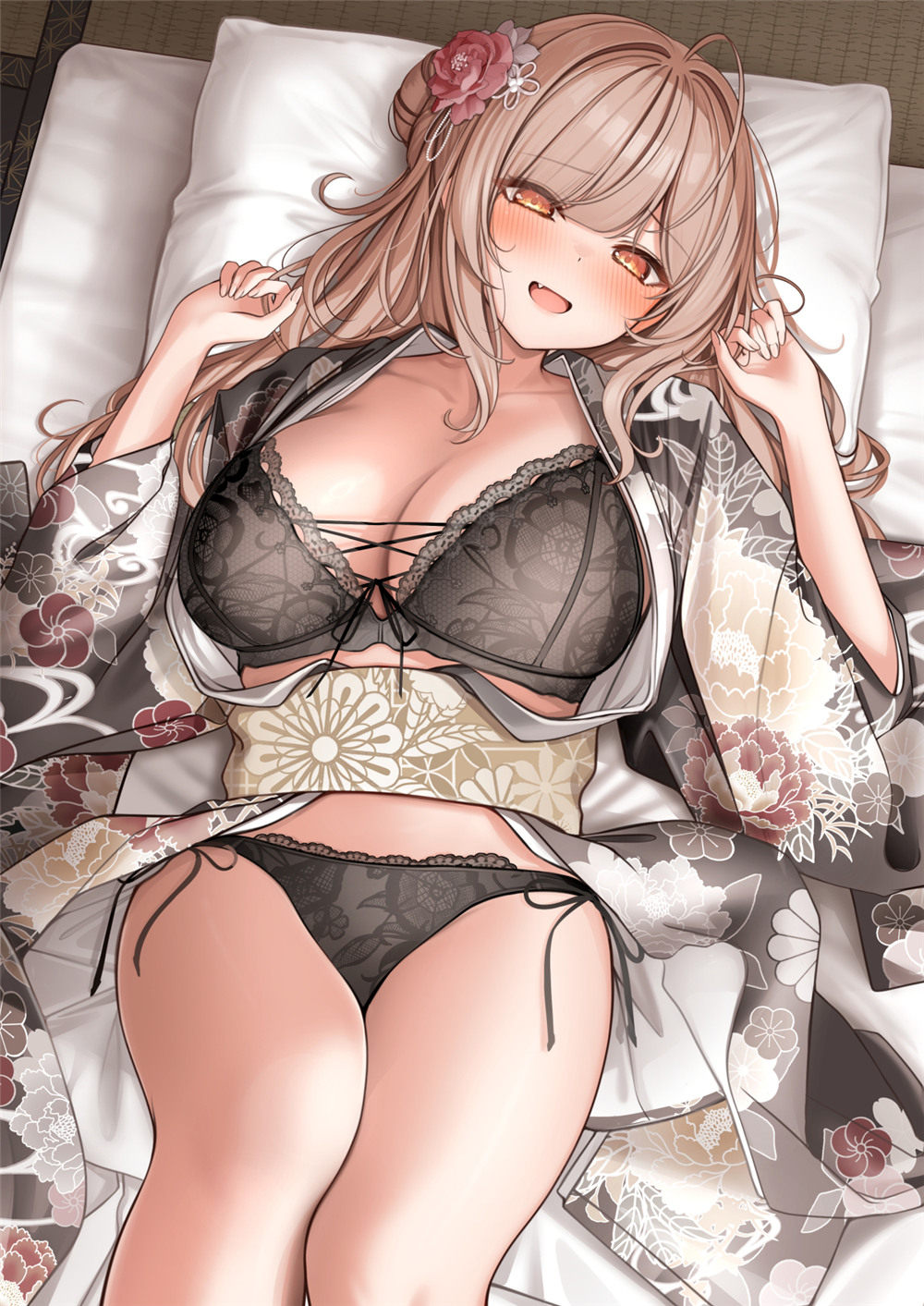 【插画精选】绝区零 叶瞬光 蔚蓝档案 砂狼白子 Nikke 爱丽丝[53P-289MB]