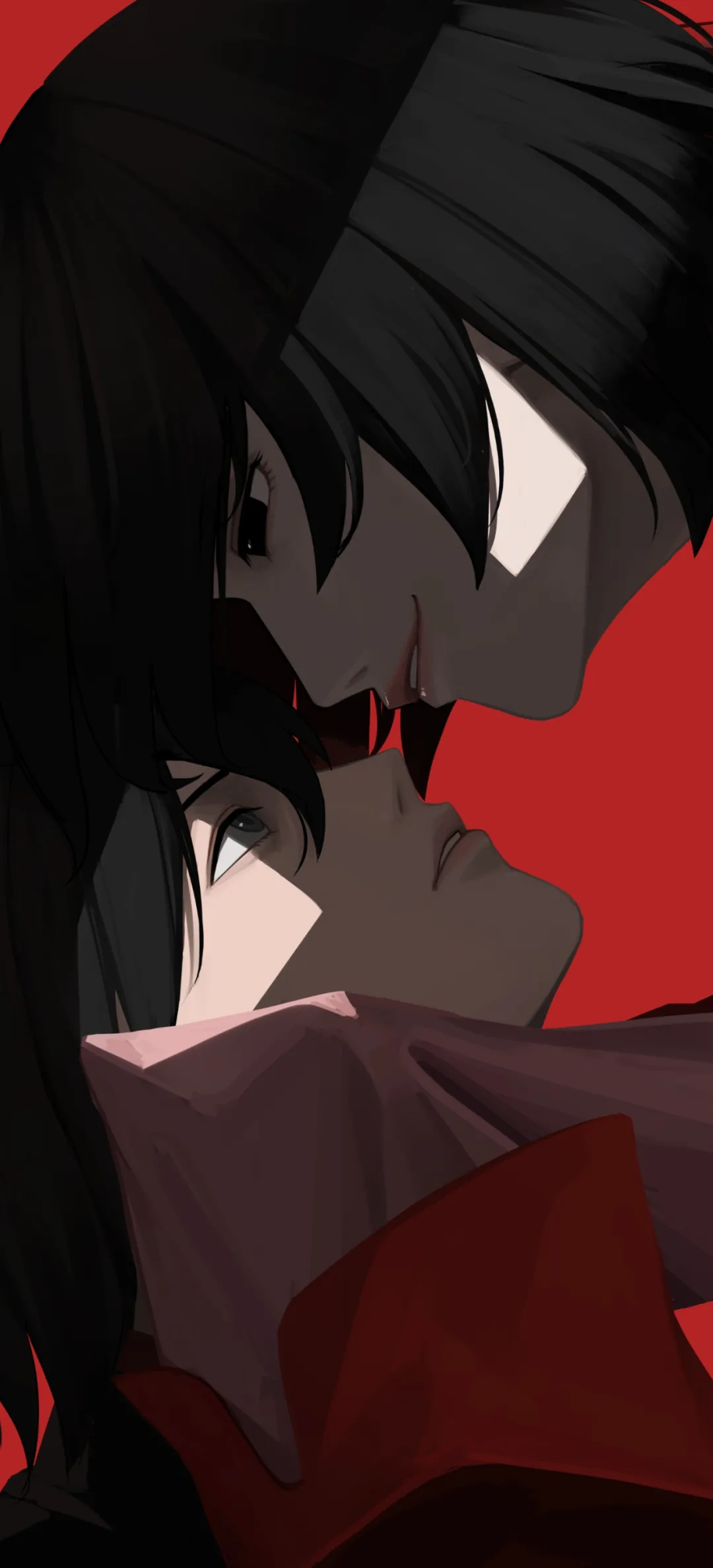 【动漫壁纸】初音未来 绝区零 千夏 插画美图推荐