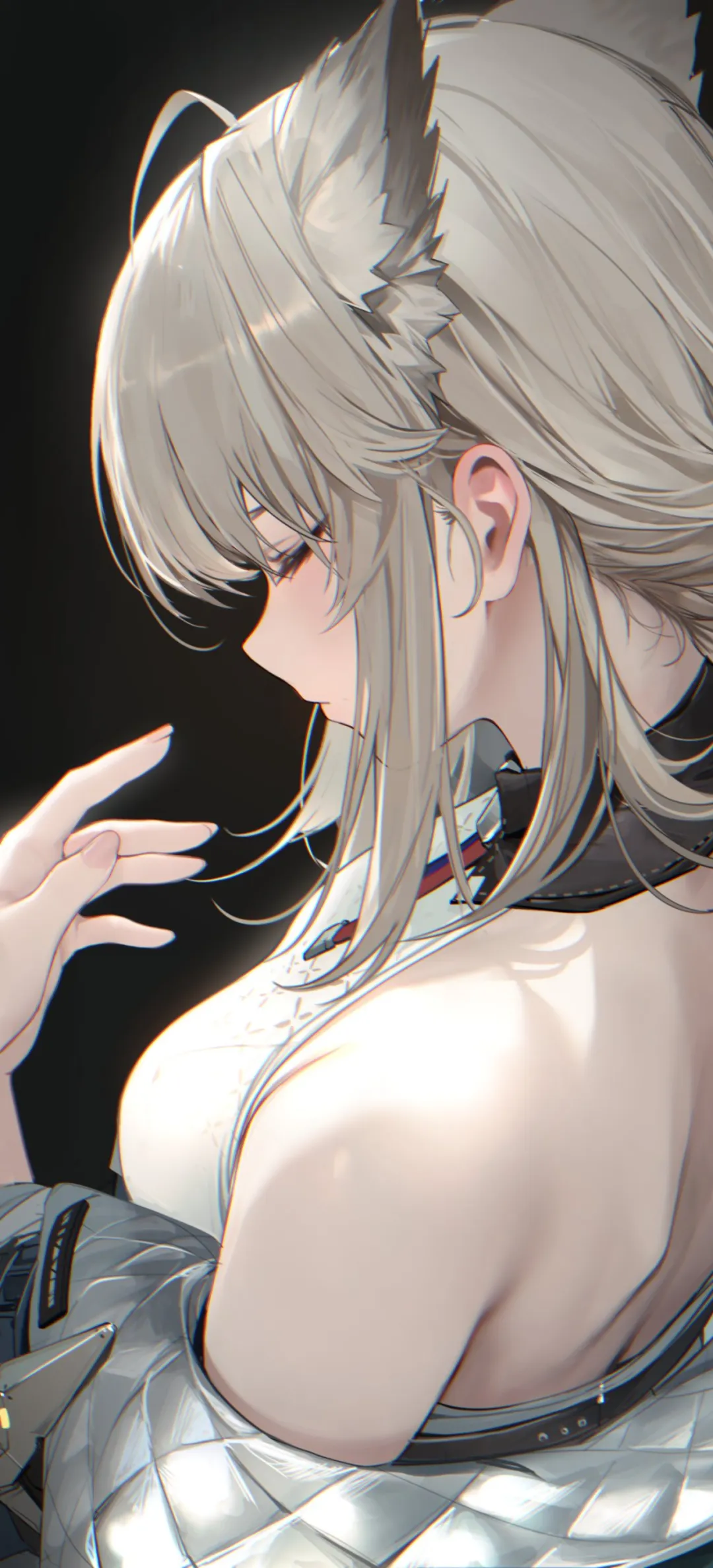 【动漫壁纸】蔚蓝档案 砂狼白子 绝区零 千夏 原神 小胡桃 游戏壁纸推荐