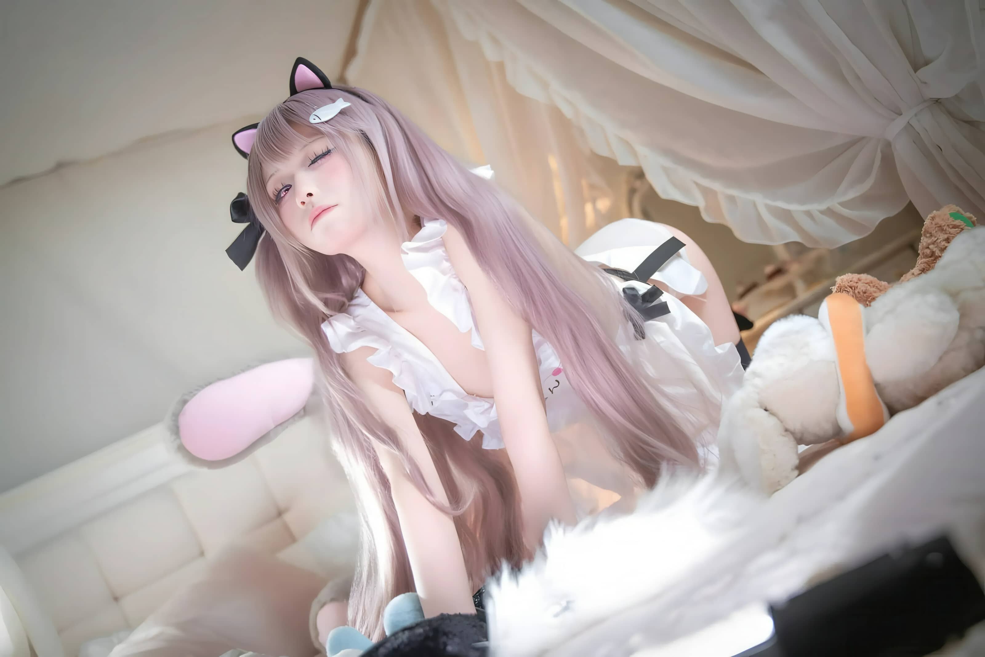 双木扶苏 碧蓝航线 水星纪念