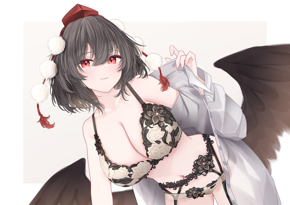 【插画精选】蔚蓝档案 调月莉音 鸣潮 琳奈 绝区零 叶瞬光[53P-176MB]