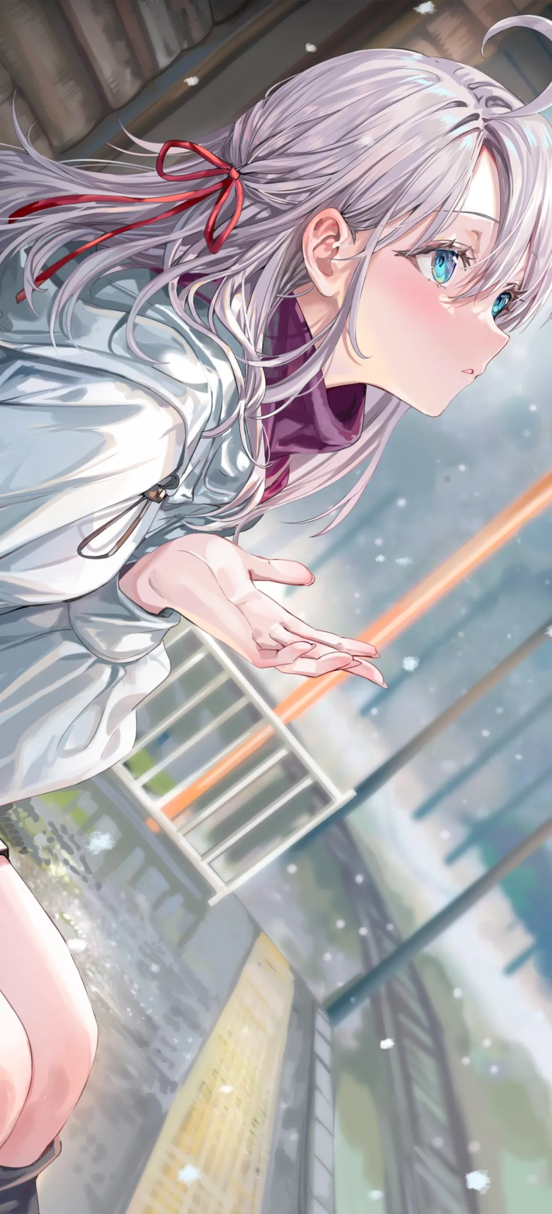 【动漫壁纸】2026.02.17日 插画美图推荐