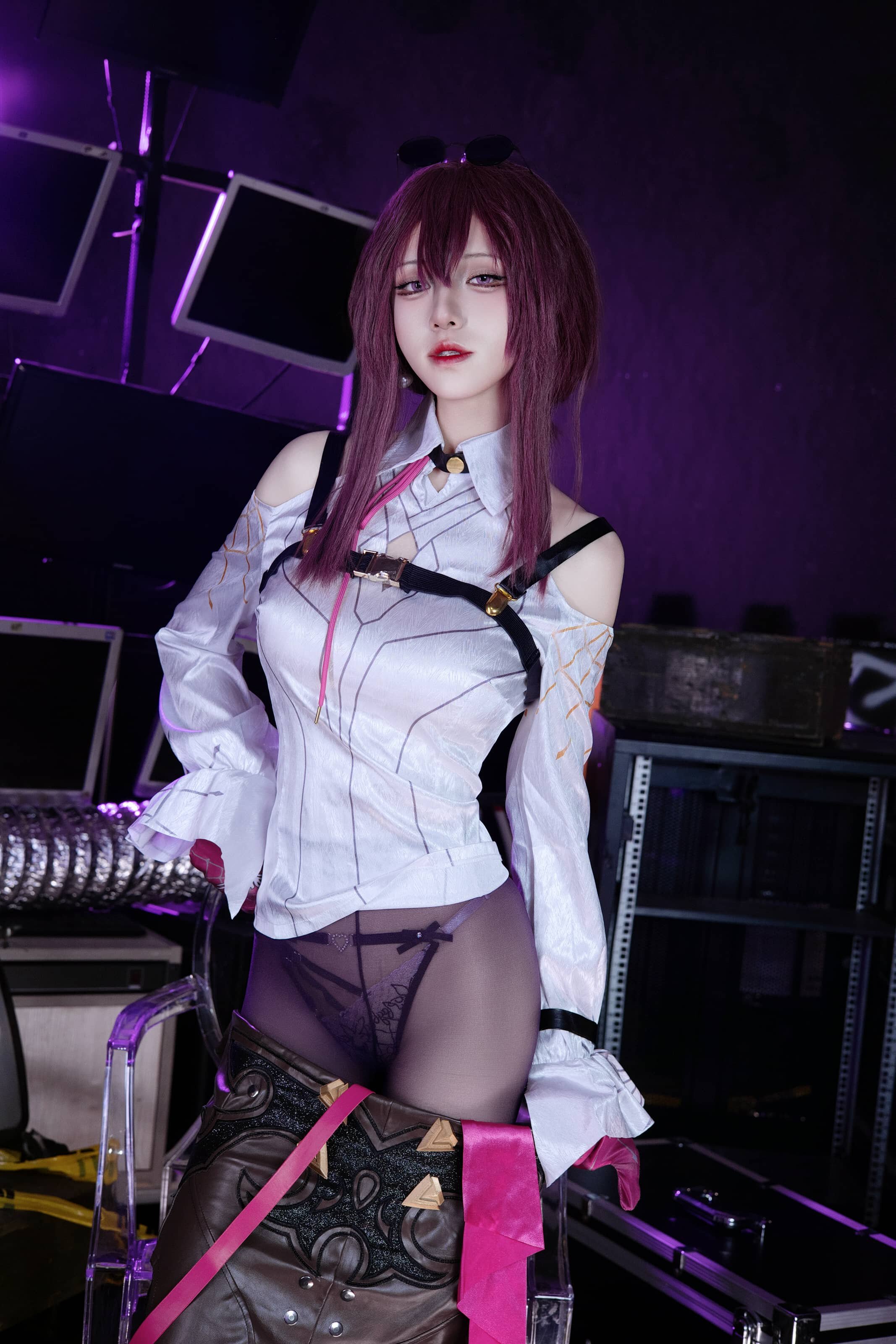 双木扶苏 崩坏·星穹铁道 卡芙卡