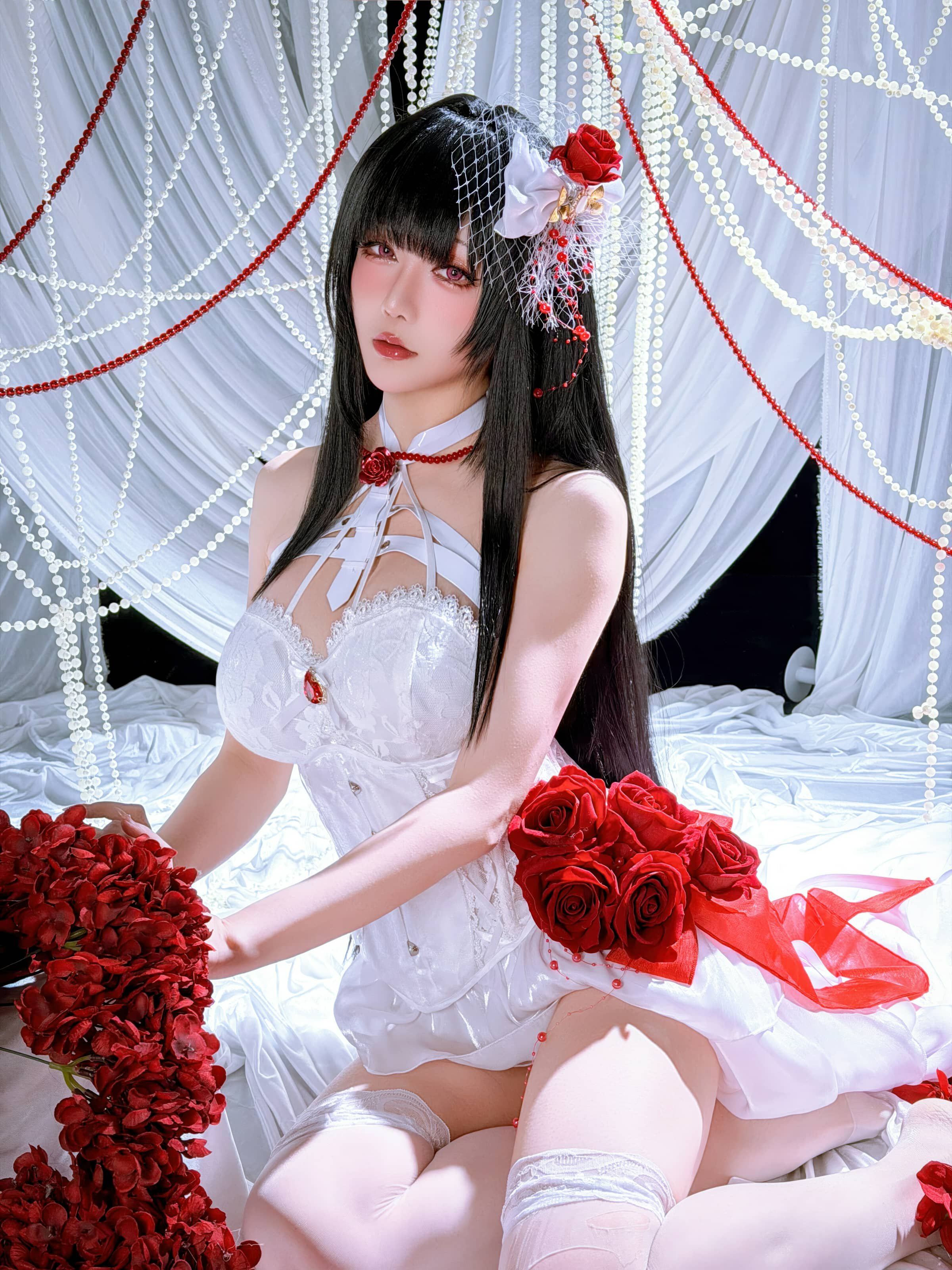 星之迟迟 2026年01月计划B Nikke 米哈拉