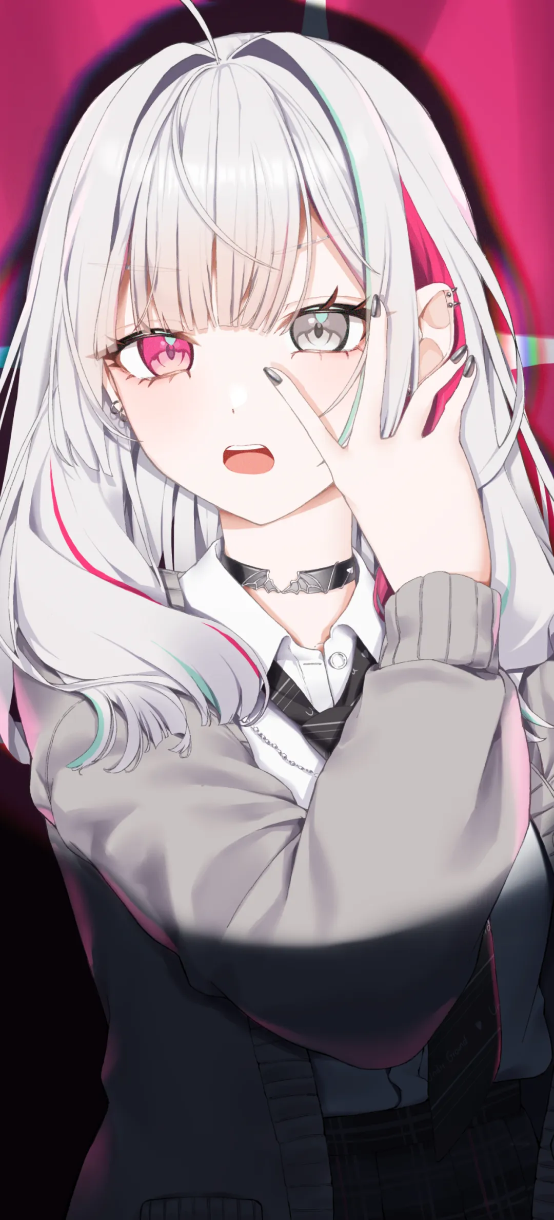 【动漫壁纸】2026.02.25号 游戏壁纸推荐