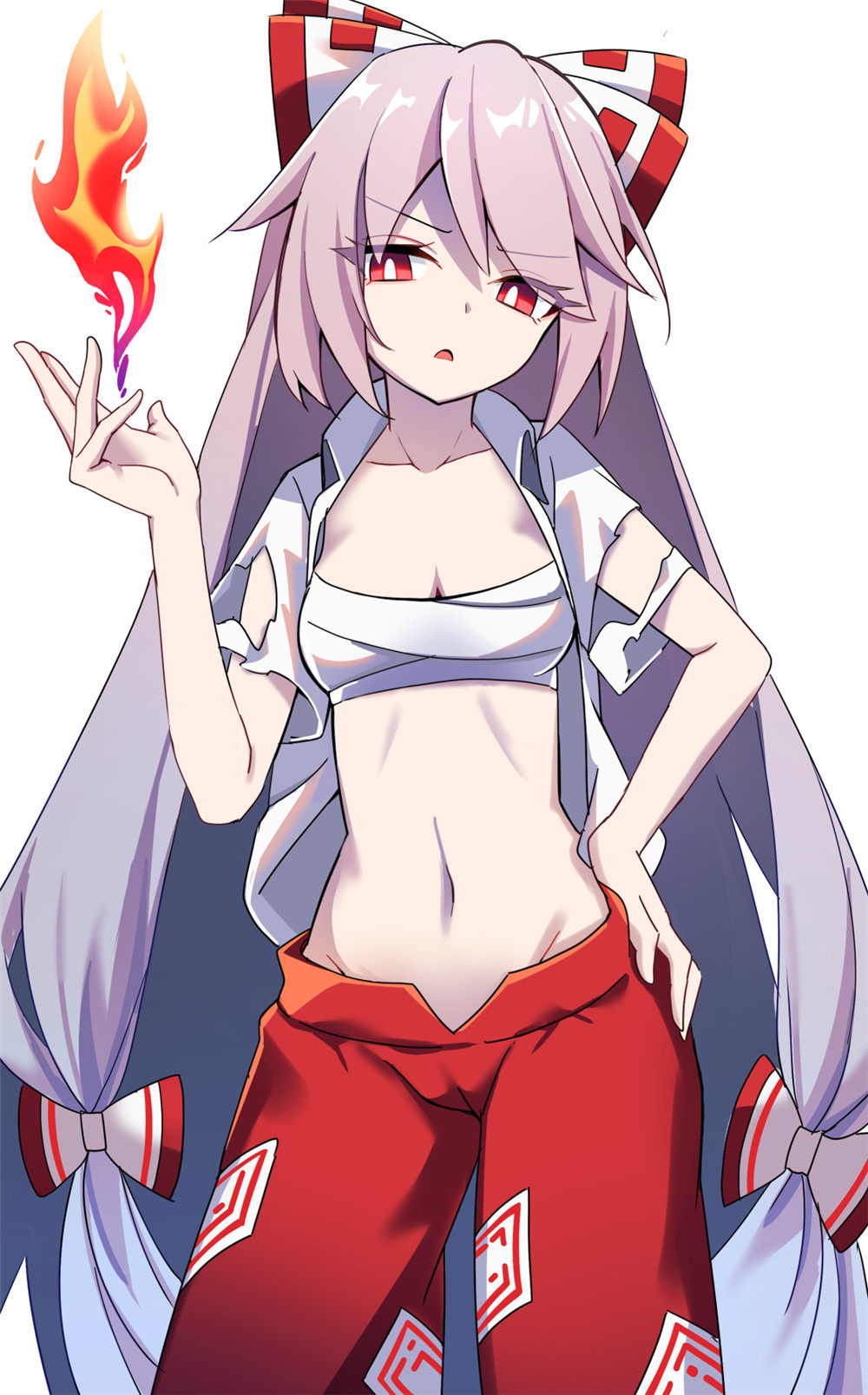 【插画精选】崩坏：星穹铁道 停云 蔚蓝档案 调月莉音[49P-259MB]