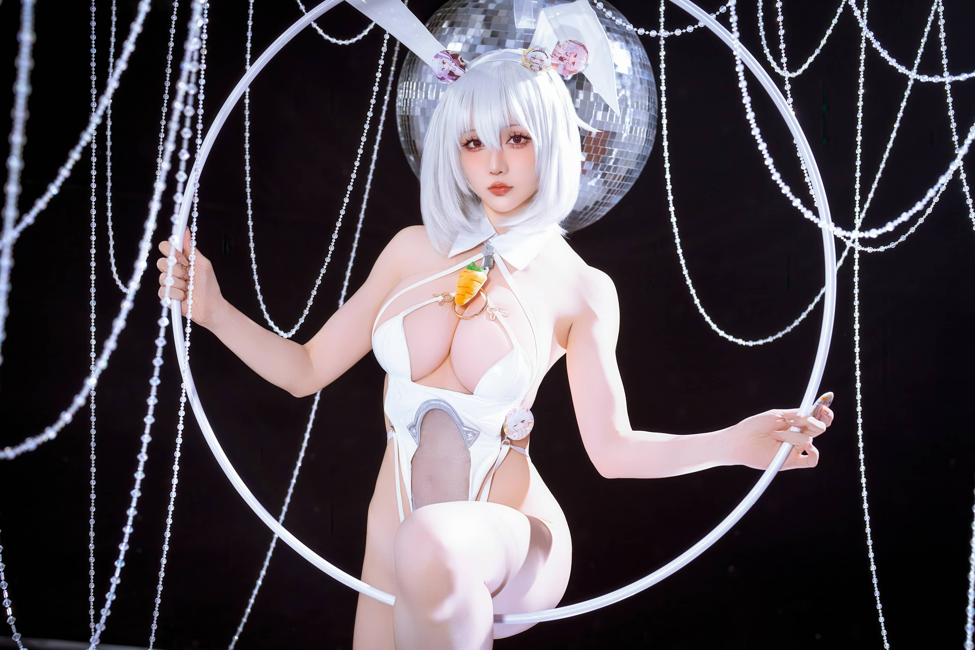 星之迟迟 2026年01月计划F 碧蓝航线 天狼星