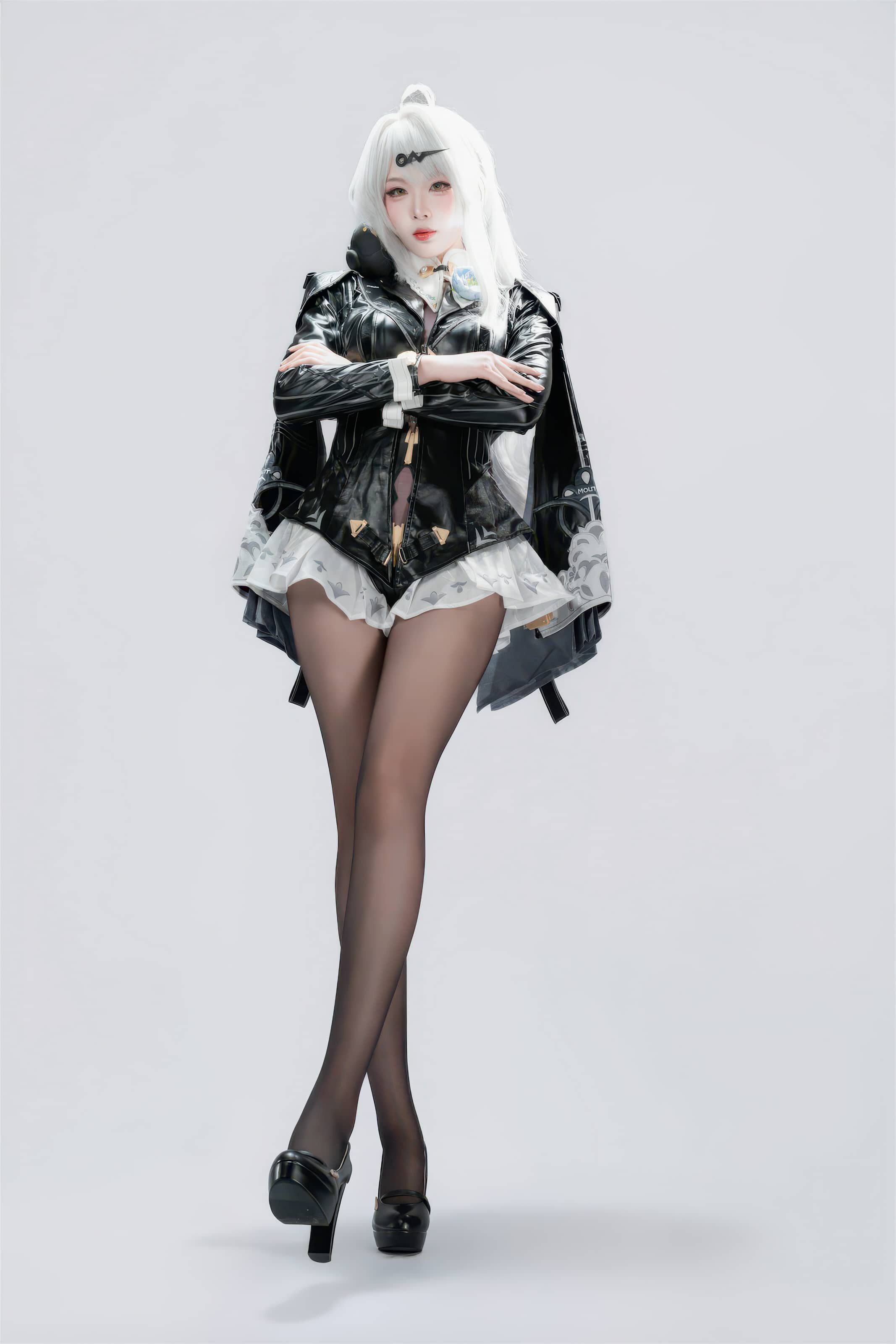 轩萧学姐 绝区零 仪玄 墨形影踪OL