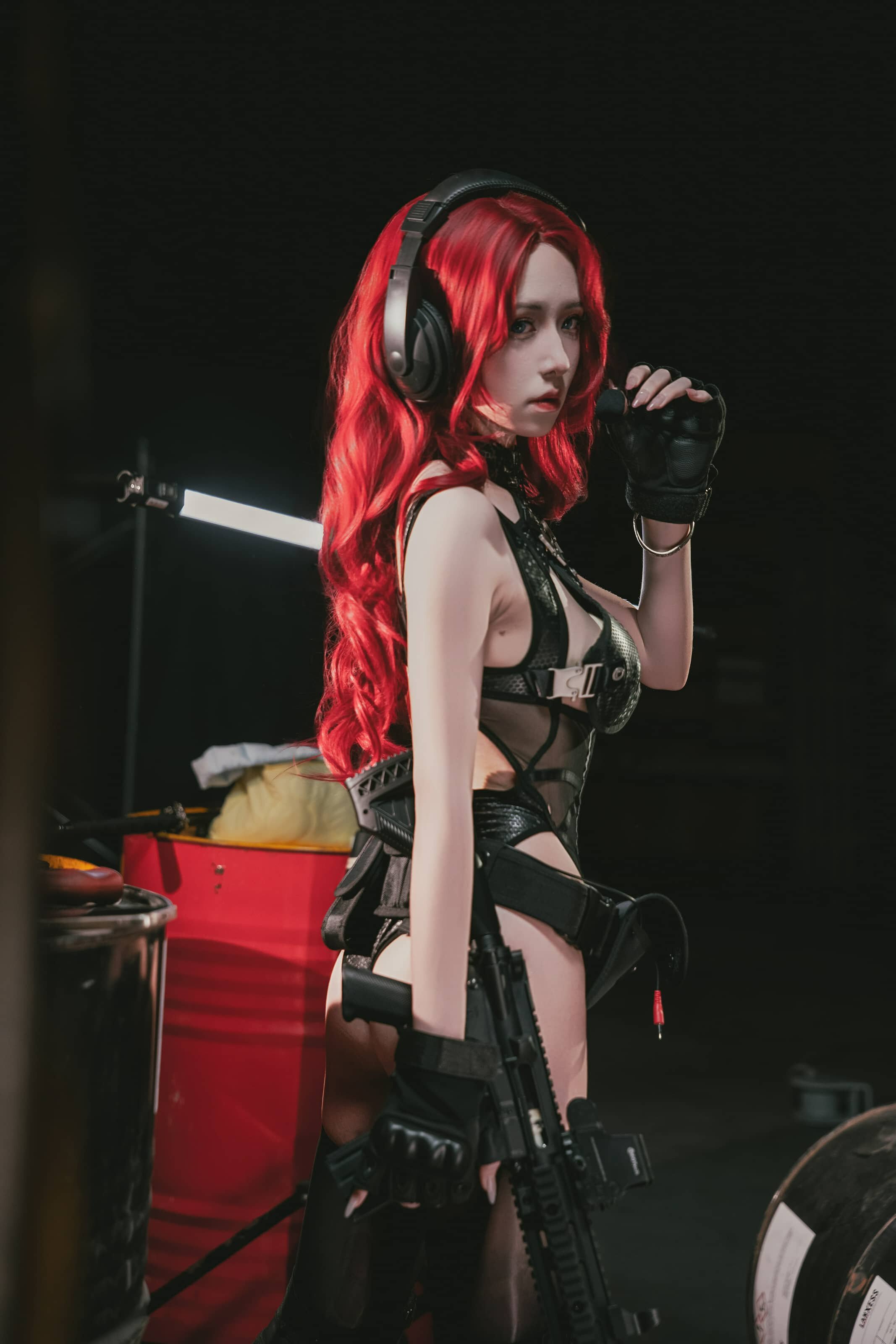 双木扶苏 明日方舟 史尔特尔