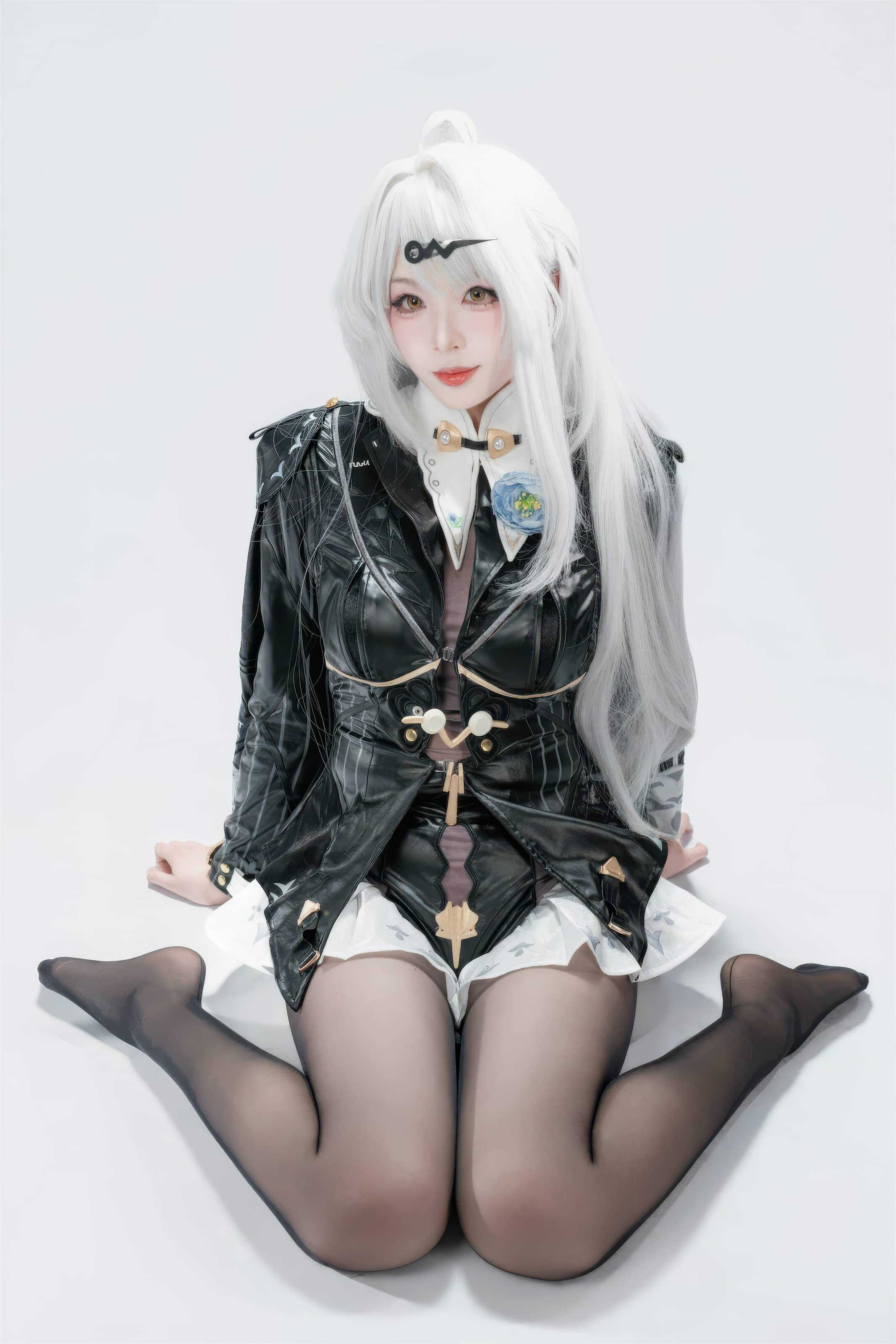 轩萧学姐 绝区零 仪玄 墨形影踪OL