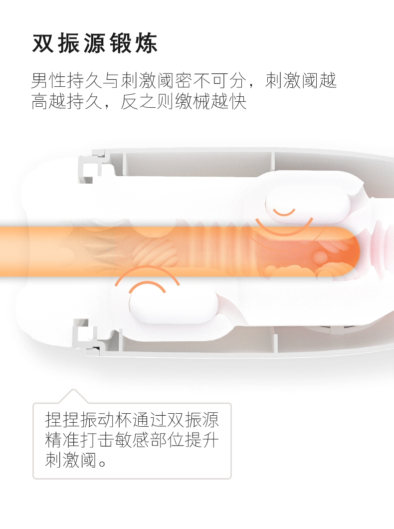 米杯捏捏杯电动飞机杯男用震动全自动圣杯无需手扶静音隐蔽自慰器