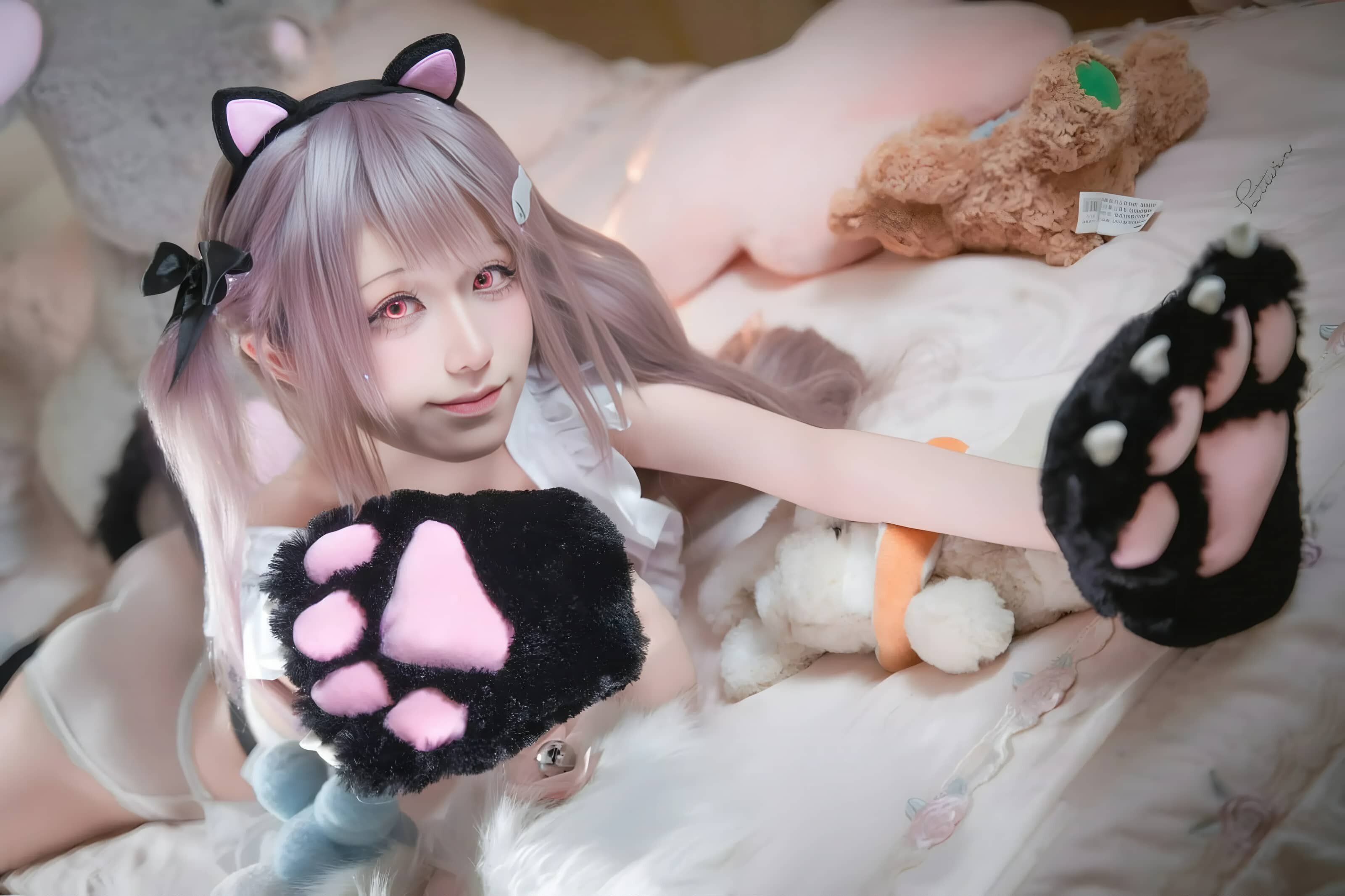 双木扶苏 碧蓝航线 水星纪念