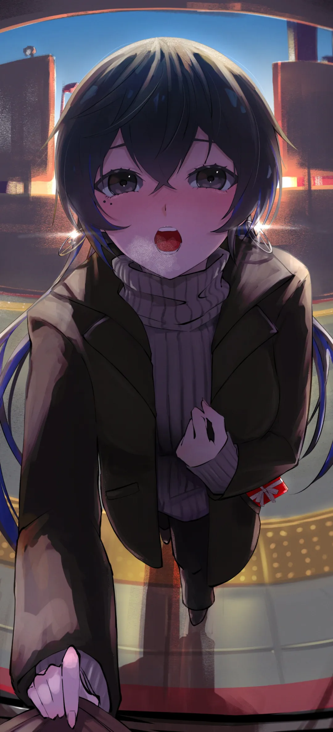 【动漫壁纸】2026.02.25号 游戏壁纸推荐