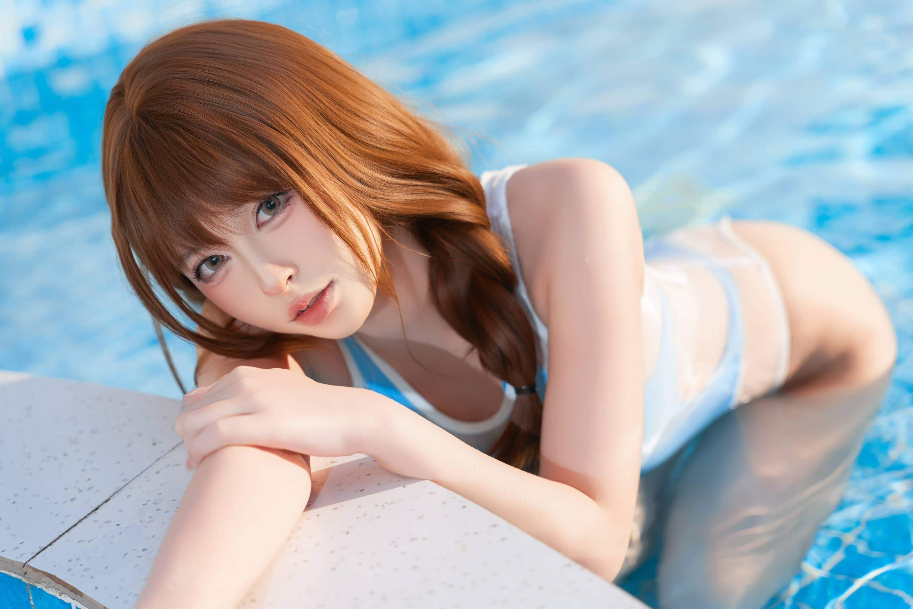 清水由乃 薄荷日光