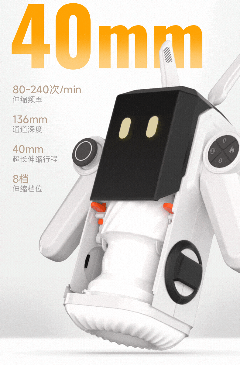 米杯超人飞机杯电动全自动加热伸缩圣杯自慰男用名器隐蔽型斐济杯