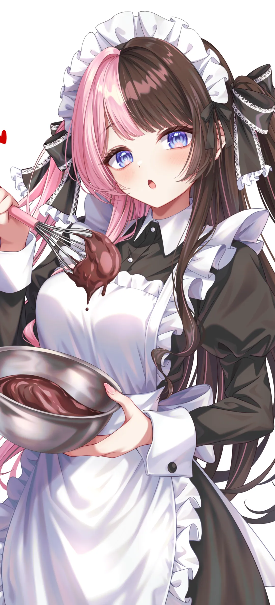 【动漫壁纸】2026.02.17日 插画美图推荐