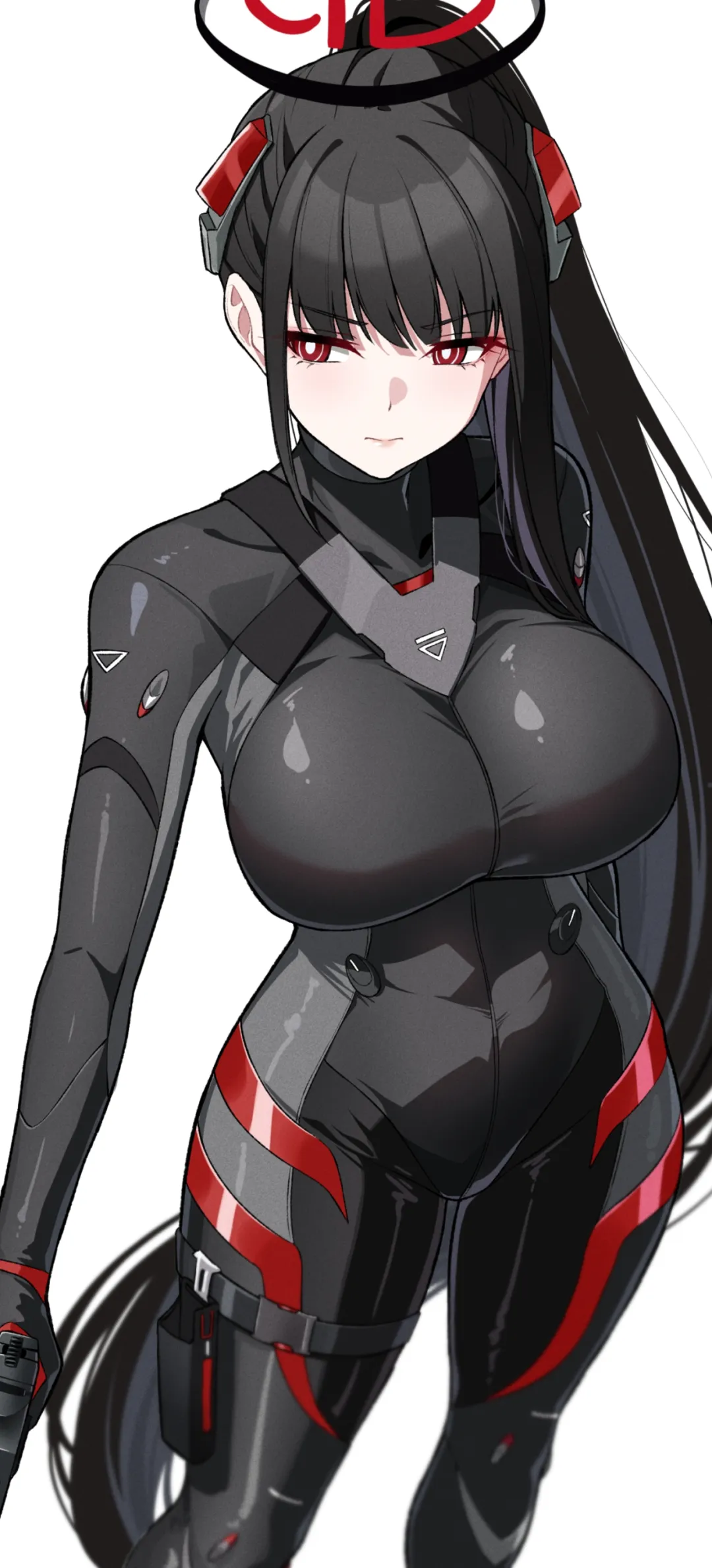 【动漫壁纸】绝区零 简 蔚蓝档案 砂狼白子 巫女 游戏壁纸推荐