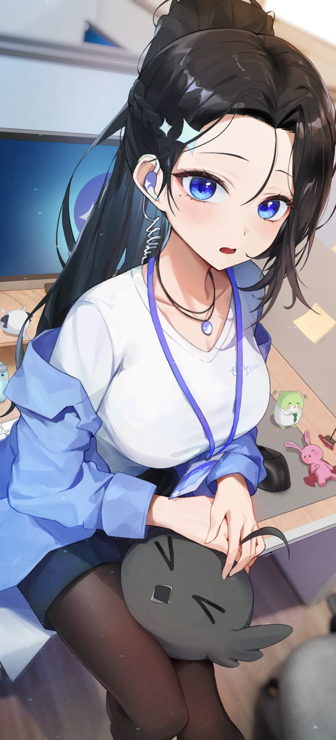 【动漫壁纸】2026.02.17日 插画美图推荐