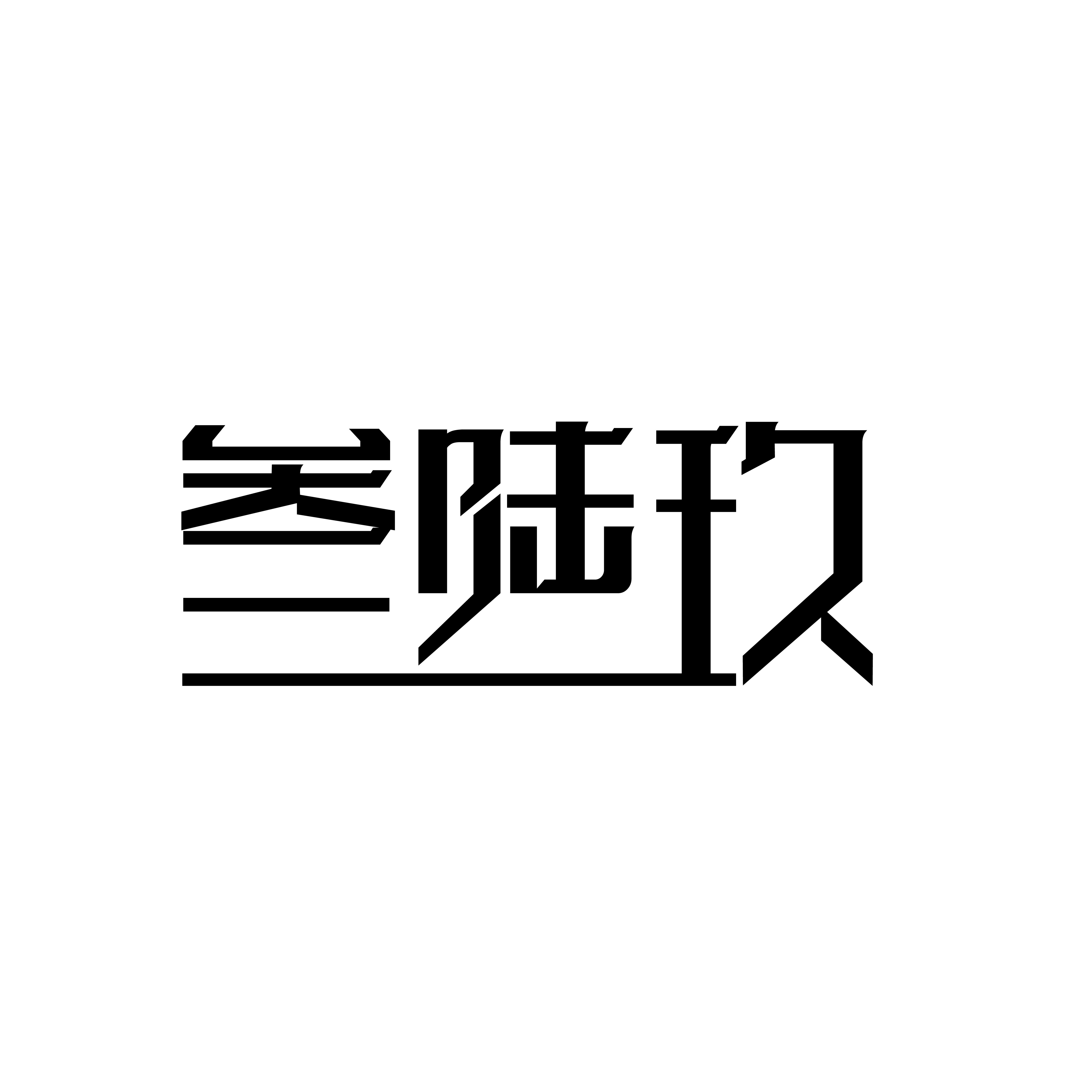 叁陆玖  FA万永昌精密的LOGO