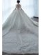 Wedding Dress Bride 2026 New Style Main Gown High-End Texture Custom Light Dress Petite Plus Size Pregnant Women Heavy Craftsmanship