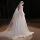 Легкая свадебная одежда bride 2026, новая основная пряжа, атласная высококачественная текстура, высокая четкость, маленький человечек, выходящая в свет, простая зимняя пряжа mini 4