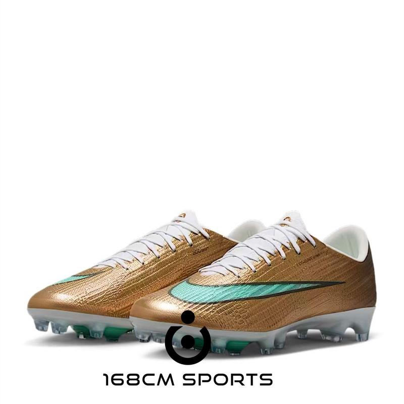 Nike Superfly 11 Wave Assassin 17 Mbappe Super Top Ag Turf Short Spike Football Shoes Iv6172
