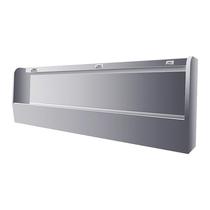 304 stainless steel pepper slot double pepper factory commercial wall - type urine pool induction integrated manufacturer