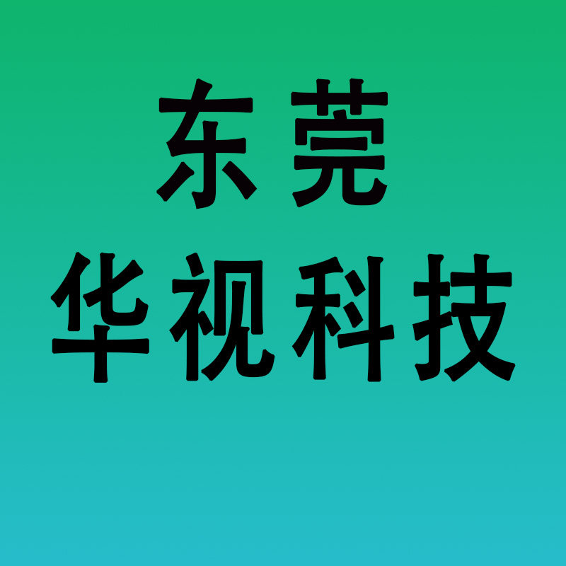 东莞华视科技