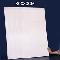 [80*80] Хлопок [2 установка] Модель практической практики